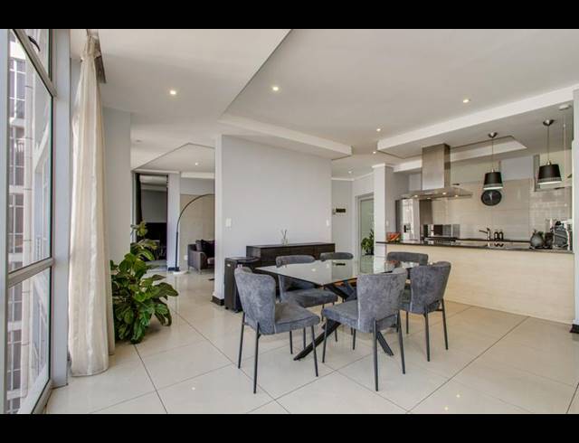 2 BEDROOM APARTMENT FOR SALE IN SANDTON CBD